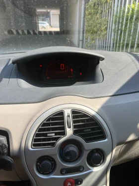 Renault Modus | Mobile.bg    9