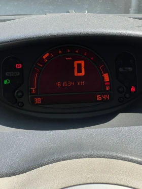 Renault Modus | Mobile.bg    10