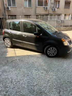 Renault Modus | Mobile.bg    14