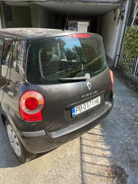 Renault Modus | Mobile.bg    12