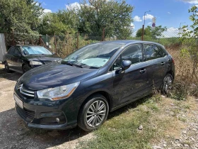 Citroen C4 | Mobile.bg    2