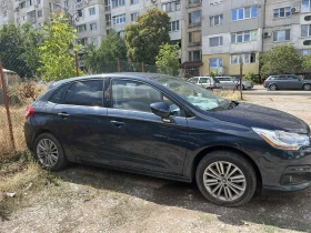 Citroen C4 | Mobile.bg    3