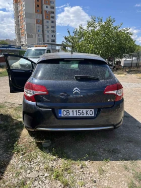 Обява за продажба на Citroen C4 ~12 200 лв. - изображение 4