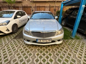 Обява за продажба на Mercedes-Benz C 320 ~17 800 лв. - изображение 2