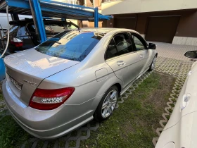 Обява за продажба на Mercedes-Benz C 320 ~17 800 лв. - изображение 4