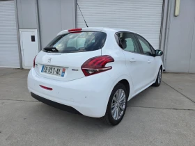 Peugeot 208 1.2 THP EVRO 6 - 13499 лв. - 64564057 4