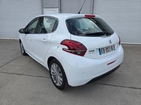 Peugeot 208 1.2 THP EVRO 6 - 13499 лв. - 64564057 3