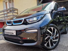 BMW i3 120Ah-LED-CAMERA-NAVI pro-ТЕРМОПОМПА - 39800 лв. - 99582150 15