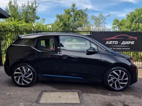 BMW i3 120Ah-LED-CAMERA-NAVI pro-ТЕРМОПОМПА - 39800 лв. - 99582150 13