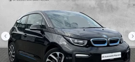 BMW i3 120Ah-LED-CAMERA-NAVI pro-ТЕРМОПОМПА 
