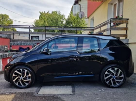 BMW i3 120Ah-LED-CAMERA-NAVI pro-ТЕРМОПОМПА - 39800 лв. - 99582150 14