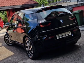 Обява за продажба на BMW i3 120Ah-LED-CAMERA-NAVI pro-ТЕРМОПОМПА  ~39 800 лв. - изображение 6
