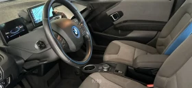 Обява за продажба на BMW i3 120Ah-LED-CAMERA-NAVI pro-ТЕРМОПОМПА  ~40 800 лв. - изображение 7