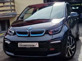     BMW i3 120Ah-LED-CAMERA-NAVI pro- 