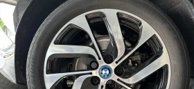 BMW i3 120Ah-LED-CAMERA-NAVI pro-ТЕРМОПОМПА - 40800 лв. - 99582150 16