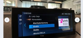 BMW i3 120Ah-LED-CAMERA-NAVI pro-ТЕРМОПОМПА - 40800 лв. - 99582150 14
