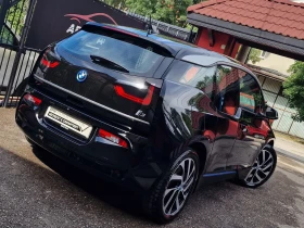 Обява за продажба на BMW i3 120Ah-LED-CAMERA-NAVI pro-ТЕРМОПОМПА  ~39 800 лв. - изображение 4