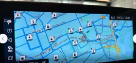 BMW i3 120Ah-LED-CAMERA-NAVI pro-ТЕРМОПОМПА - 40800 лв. - 99582150 13
