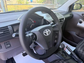 Обява за продажба на Toyota IQ VVTI Avtomat  ~7 999 лв. - изображение 9