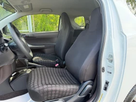 Toyota IQ VVTI Avtomat  | Mobile.bg    14