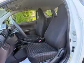 Обява за продажба на Toyota IQ VVTI Avtomat  ~7 999 лв. - изображение 11
