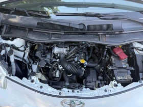 Toyota IQ VVTI Avtomat  | Mobile.bg    15