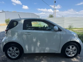 Обява за продажба на Toyota IQ VVTI Avtomat  ~7 999 лв. - изображение 4