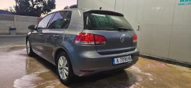Обява за продажба на VW Golf VI 1.6 TDI STYLE EDITION ~10 300 лв. - изображение 3