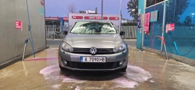 Обява за продажба на VW Golf VI 1.6 TDI STYLE EDITION ~10 300 лв. - изображение 1