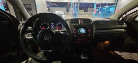 Обява за продажба на VW Golf VI 1.6 TDI STYLE EDITION ~10 300 лв. - изображение 6