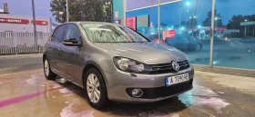 Обява за продажба на VW Golf VI 1.6 TDI STYLE EDITION ~10 300 лв. - изображение 1