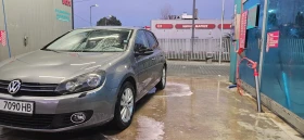 Обява за продажба на VW Golf VI 1.6 TDI STYLE EDITION ~10 300 лв. - изображение 2