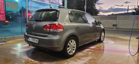 Обява за продажба на VW Golf VI 1.6 TDI STYLE EDITION ~10 300 лв. - изображение 4