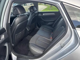 Hyundai Sonata 2016 2.4L GLS Special Edition*  *   | Mobile.bg    15