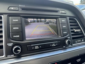 Hyundai Sonata 2016 2.4L GLS Special Edition*  *   | Mobile.bg    9