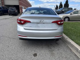 Hyundai Sonata 2016 2.4L GLS Special Edition*  *   | Mobile.bg    5