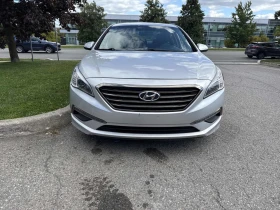 Hyundai Sonata 2016 2.4L GLS Special Edition*  *   | Mobile.bg    2