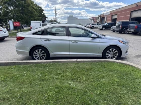 Hyundai Sonata 2016 2.4L GLS Special Edition*  *   | Mobile.bg    4