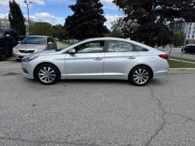 Hyundai Sonata 2016 2.4L GLS Special Edition*  *   | Mobile.bg    3