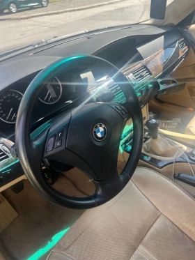 Обява за продажба на BMW 525 ~6 000 лв. - изображение 5 | Auto.bg Обява за продажба на BMW 525 ~6 000 лв. - изображение 5