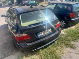 Обява за продажба на BMW 525 ~6 000 лв. - изображение 2 | Auto.bg Обява за продажба на BMW 525 ~6 000 лв. - изображение 2