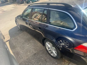 Обява за продажба на BMW 525 ~6 000 лв. - изображение 4 | Auto.bg Обява за продажба на BMW 525 ~6 000 лв. - изображение 4