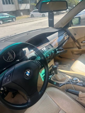 Обява за продажба на BMW 525 ~6 000 лв. - изображение 6 | Auto.bg Обява за продажба на BMW 525 ~6 000 лв. - изображение 6