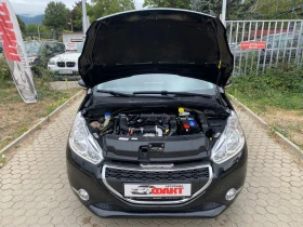 Peugeot 208 1.4HDi/EURO.5B - 7900 лв. - 53215204 17