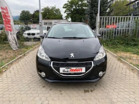 Peugeot 208 1.4HDi/EURO.5B - 7900 лв. - 53215204 2