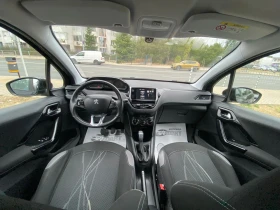 Peugeot 208 1.4HDi/EURO.5B - 7900 лв. - 53215204 9