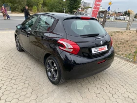 Peugeot 208 1.4HDi/EURO.5B - 7900 лв. - 53215204 6