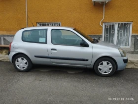 Обява за продажба на Renault Clio 2 ~2 900 лв. - изображение 1