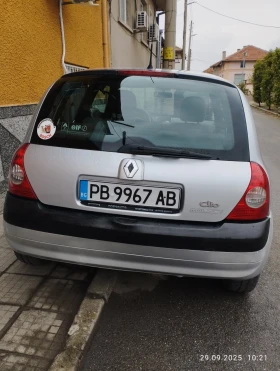 Обява за продажба на Renault Clio 2 ~2 900 лв. - изображение 4