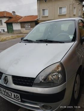 Обява за продажба на Renault Clio 2 ~2 900 лв. - изображение 2